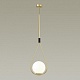 подвесной светильник odeon light flari 4810/1a