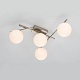 потолочная люстра citilux dorsy cl223141