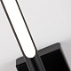 настенный светильник arte lamp lines a2029ap-1bk