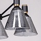 люстра на штанге de markt дэла 635011205