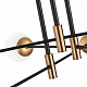потолочная люстра st luce limano sl1203.402.06