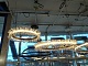 подвесной светодиодный светильник kink light лаура 08245,36pa