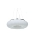 подвесной светильник lumina deco monarte ldp 1105-380 wt