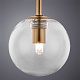 подвесной светильник arte lamp cameron a7710sp-1ab