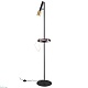 торшер odeon light hightech mehari 4240/1f
