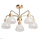 люстра на штанге de markt дэла 635016405