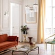 настенный светильник loft it waterfall 10350/2w ab