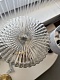настольная лампа odeon light modern terra 5414/2ta