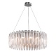 подвесная люстра delight collection md22027002 md22027002-d85 chrome