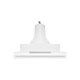 встраиваемый гипсовый светильник loft it ghost 10356d