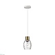 подвесной светильник lumion ice 6583/1a