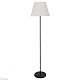 торшер arte lamp alea a5068pn-1bk