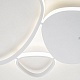 настенно-потолочный светильник escada index 10289/3led