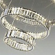 подвесная люстра odeon light vekia 4930/88l