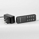 торшер lussole carmel lsp-0901-se