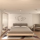 накладной светильник novotech lisse 359439