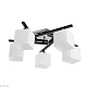потолочная люстра arte lamp 52 a8165pl-5bk