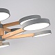 люстра на штанге imperiumloft turna dbl 229088-26