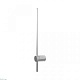 настенный светодиодный светильник loft it rays 10158gr