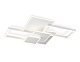 потолочный светильник ambrella light acrylica disk fa1031