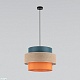 подвесной светильник tk lighting 2758 trio a068706