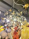 подвесной светильник imperium loft tezani argent suspension 84501-22