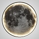 настенный светильник imperium loft cosmos moon 208938-23