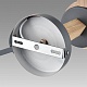 люстра на штанге lumion colange 8096/3c