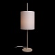 настольная лампа loft it ritz 10253t white