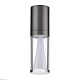 потолочный светильник odeon light hightech defance 7143/4cl