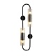 настенный светильник lumion suspentioni toronto 6561/4w