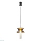 подвесной светильник maytoni sound wave mod255pl-01b3