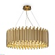 подвесная люстра maytoni coliseo mod135pl-08bs