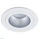 встраиваемый светильник arte lamp alkes a2161pl-1wh