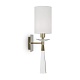 настенный светильник maytoni bianco mod224wl-02bs