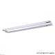 подсветка для зеркал crystal lux gallery b ap12w led ch
