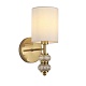 бра lumion moderni ilmira 8337/1w