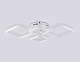 потолочная люстра ambrella light original fa3822