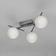 потолочная люстра citilux dorsy cl223131