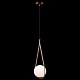 подвесной светильник loft it glob loft2599-a