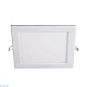 встраиваемый светодиодный светильник jazzway ppl 5008380a