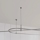 подвес arlight art-apriori-hang-e-l5000 (bk) 049350