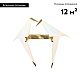 настенный светильник moderli birds v3076-2wl