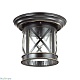 уличный светильник odeon light nature sation 4045/1c