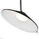 трековый светодиодный светильник lightstar nove 208437