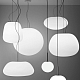 подвесной светильник lumi mochi led d38