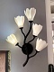 бра odeon light gardi modern 5090/5w