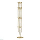 торшер odeon light hall york 4788/12f