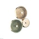бра odeon light exclusive caramella 5412/14wl
