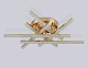 потолочная люстра ambrella light acrylica original fa8899